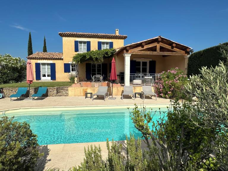 Villa Suzette