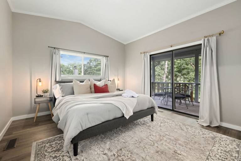 House with 3 rooms for 8 persons — photo 4