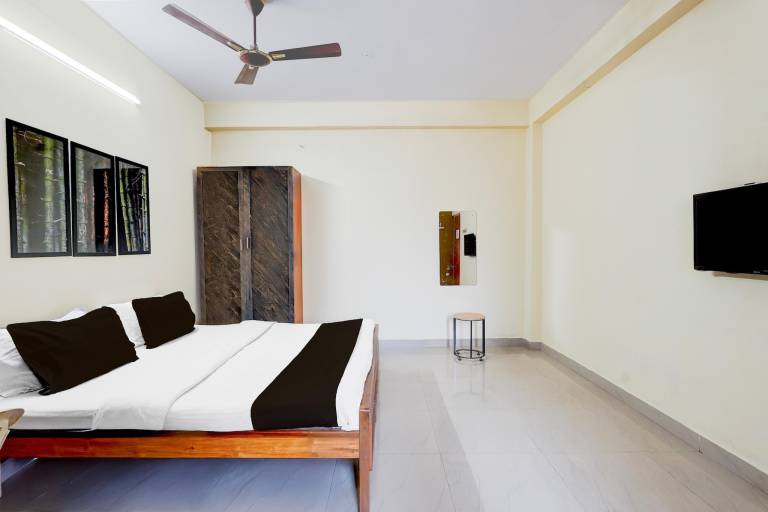 15 m&sup2; Ferienhaus