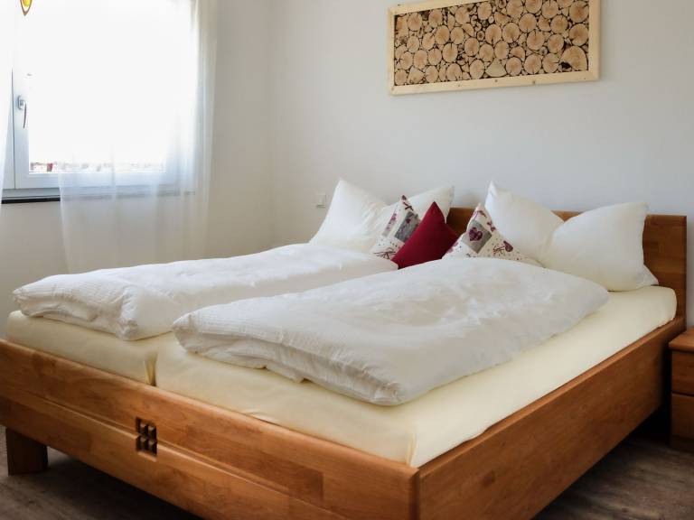 Ferienwohnung Oberkirch