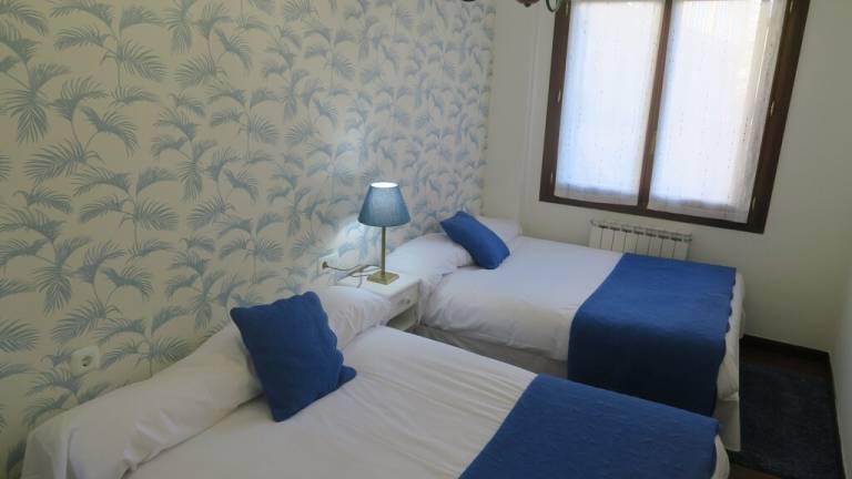 Apartamento Ezcaray