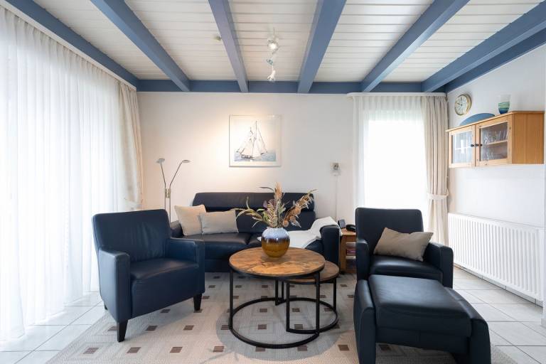 Ferienhaus Dorumer Neufeld