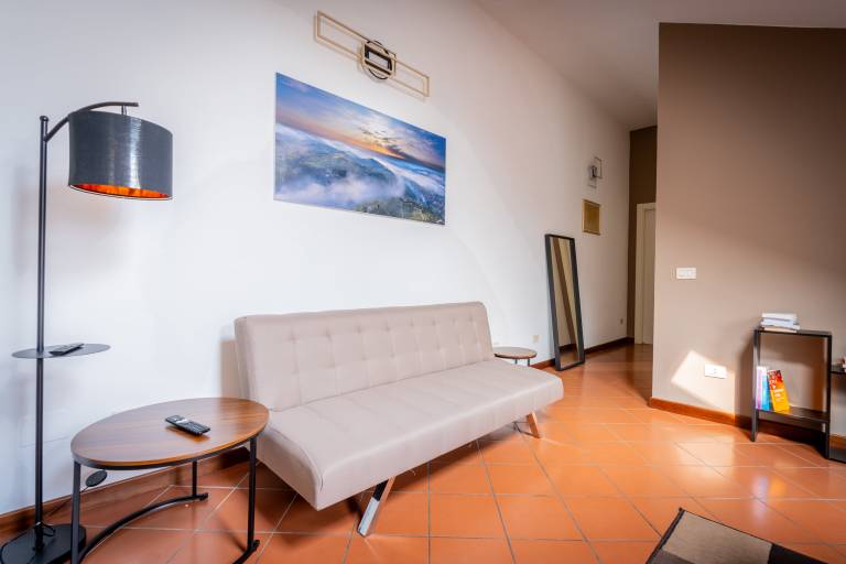 Rental apartment | City view — photo 4