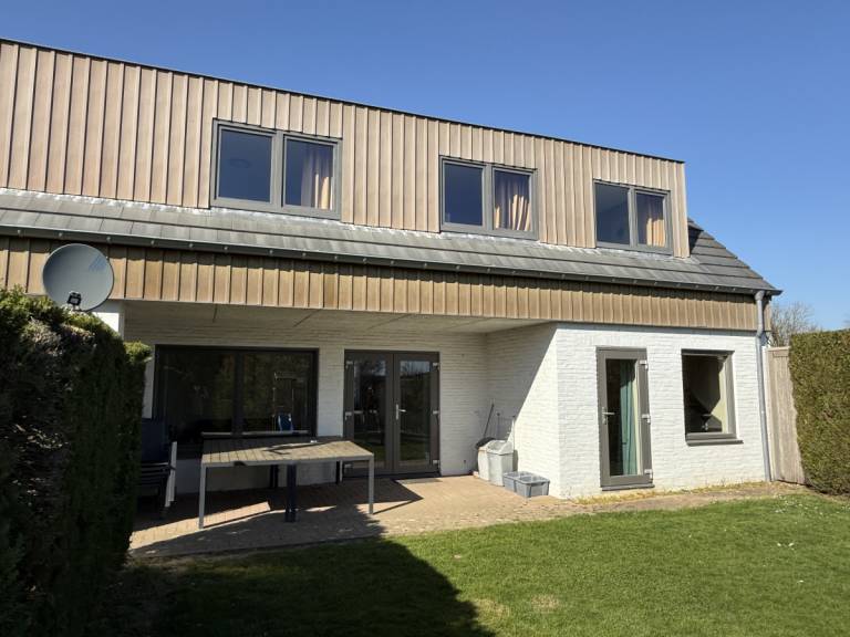 L011 Ferienhaus im Valkenburg