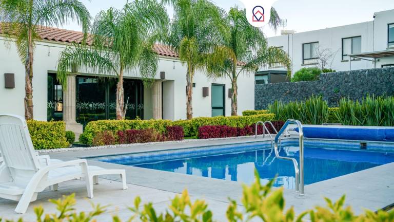 Departamento  San Isidro Juriquilla