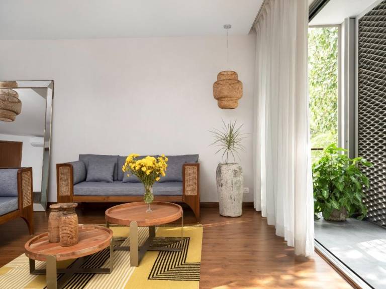 Bungalow 157 — photo 3