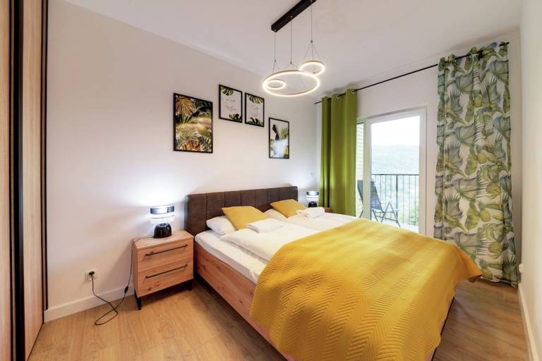 Aparthotel Bad Flinsberg