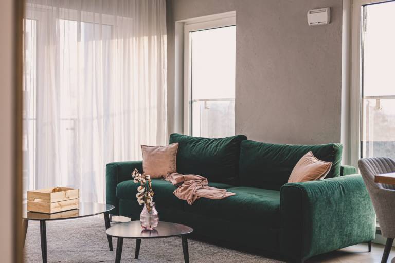 Appartement Stare Miasto