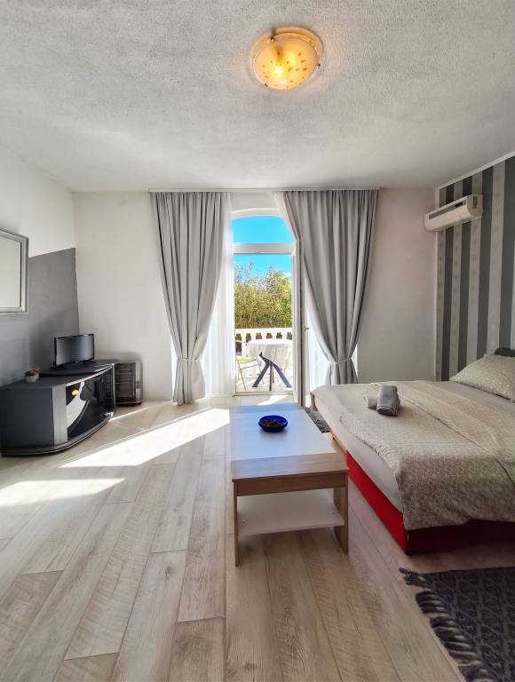 Ferienwohnung Vir