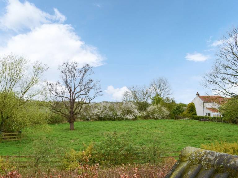Cottage Withernsea