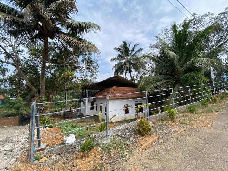 House  Nattassery