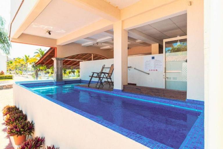 Hotel Boutique Marina Banderas Suites — photo 4