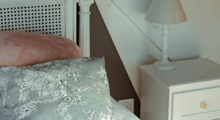 Chambre d'hôtes Luynes