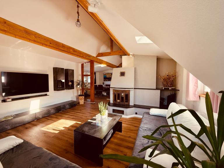 Ferienwohnung Einruhr