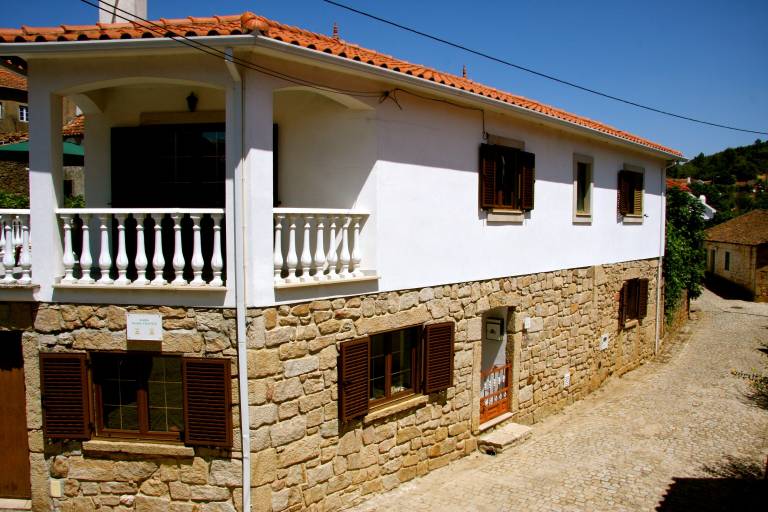 Casa Capinha