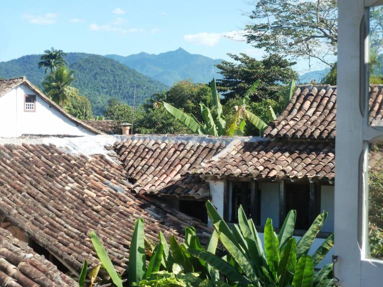 House Paraty