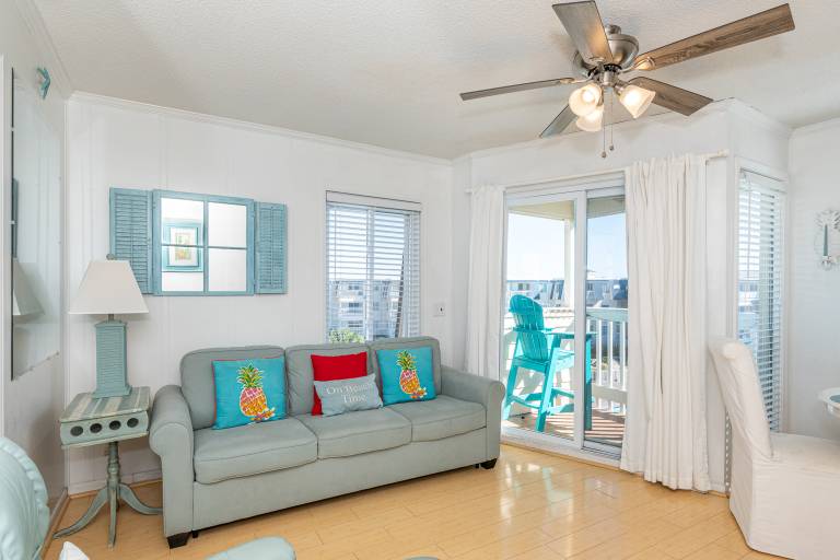 Condo  Atlantic Beach