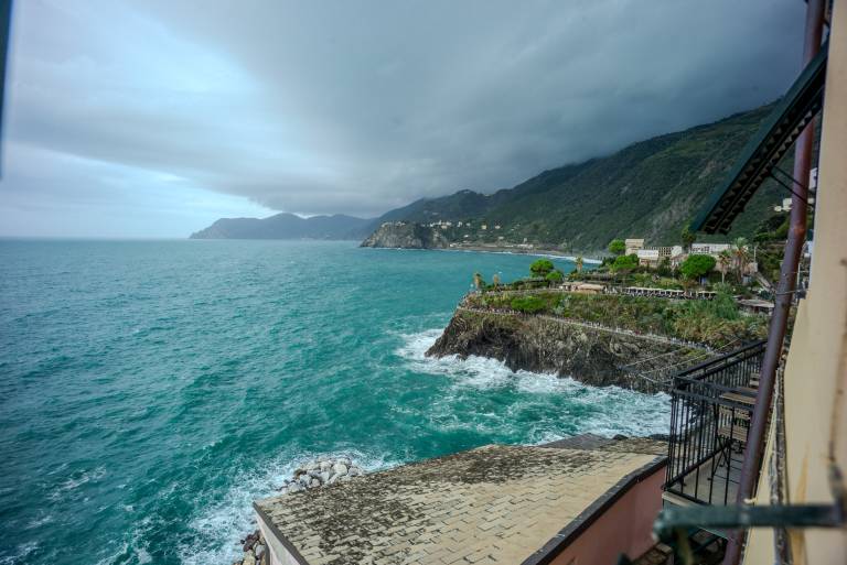 Appartamento Riomaggiore