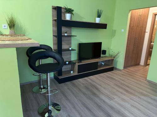 Apartman Pécs