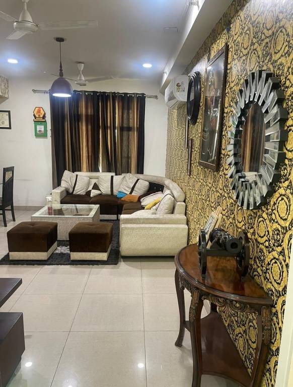 Apartment  Indirapuram