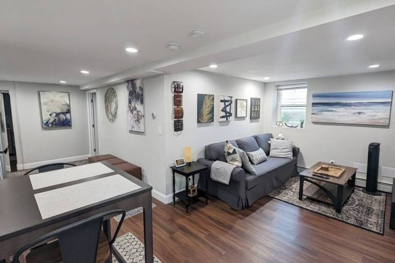 Apartment Albany