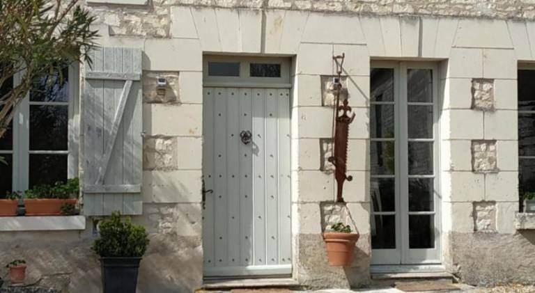 Le Clos des Fayes in Chatellerault