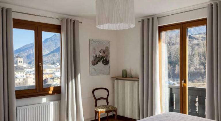 Spacious rental apartment | Pet-friendly in Belluno