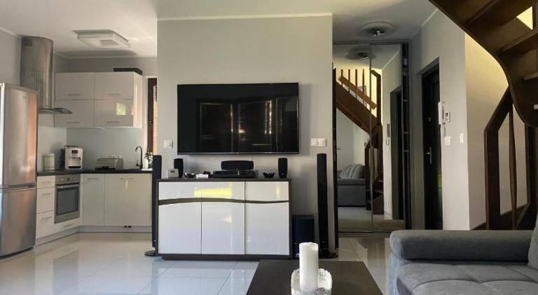 Villa with 2 rooms for 6 persons — photo 3