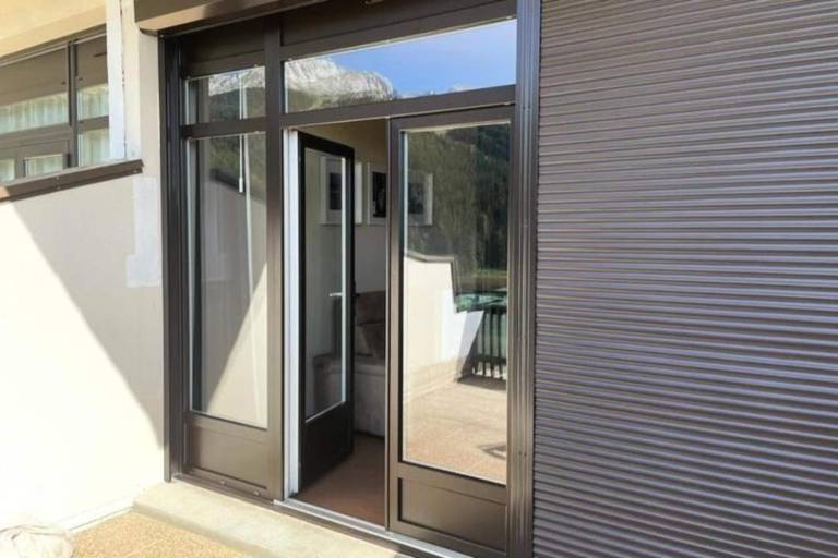 Ferienwohnung in Villard-de-Lans, für max. 4 Personen Ferienwohnung in Villard-de-Lans, für max. 4 Personen