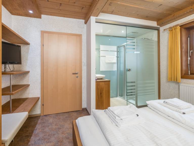 Holiday apartment with 3 rooms for 8 persons — photo 5