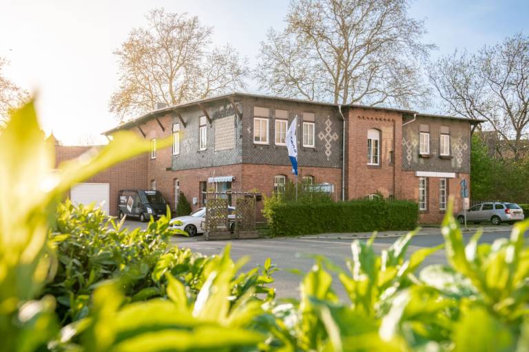 Ferienwohnung Halberstadt