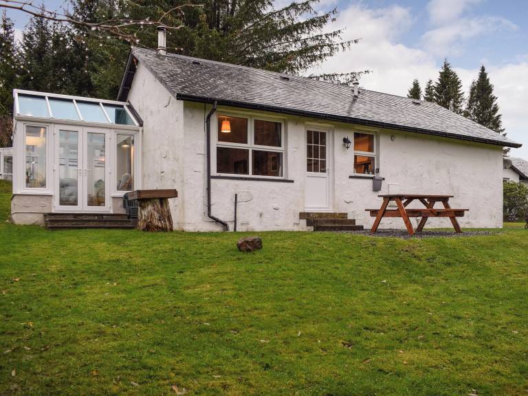 Cottage  Lochearnhead