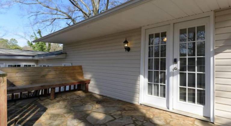 House with 4 rooms for 7 persons — photo 3