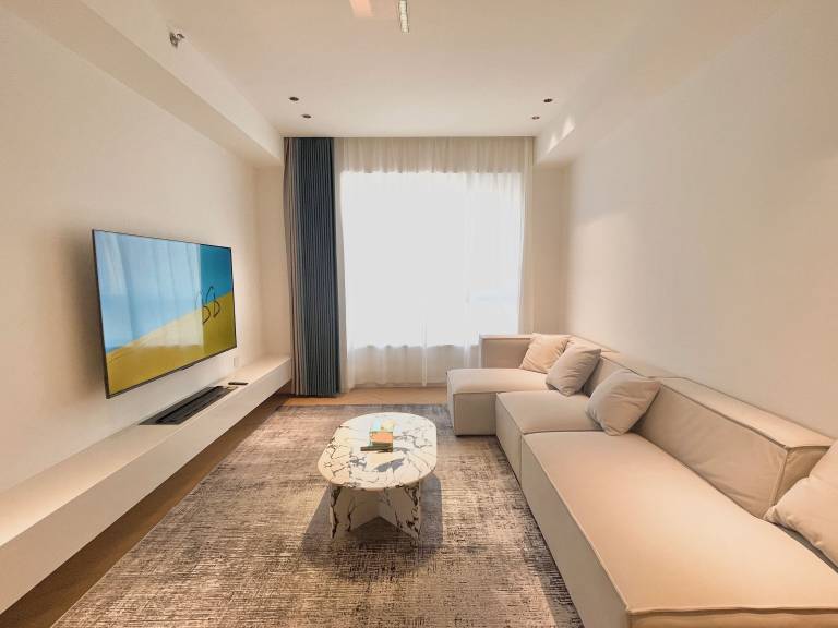 Apartamento Huangpu