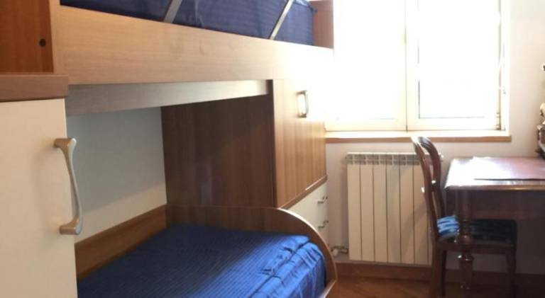 Rental apartment with 2 rooms for 5 persons — photo 5