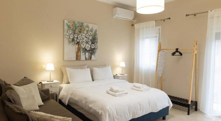 Apartment with terrace | Perfect for remote work — photo 2