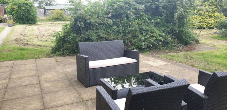 Lodge Redditch