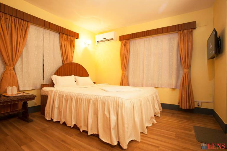 Serviced apartment for 2 persons — photo 2