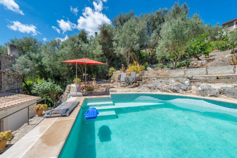 200 m² Villa