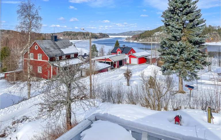 Ferienhaus Kramfors