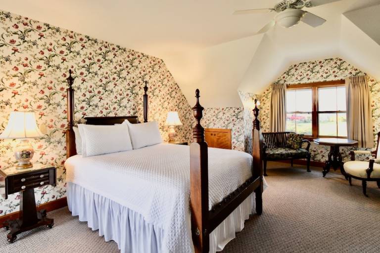 Bed and breakfast New Shoreham