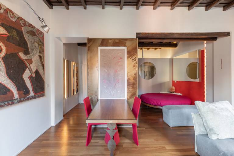 Appartamento Quartiere IV Salario