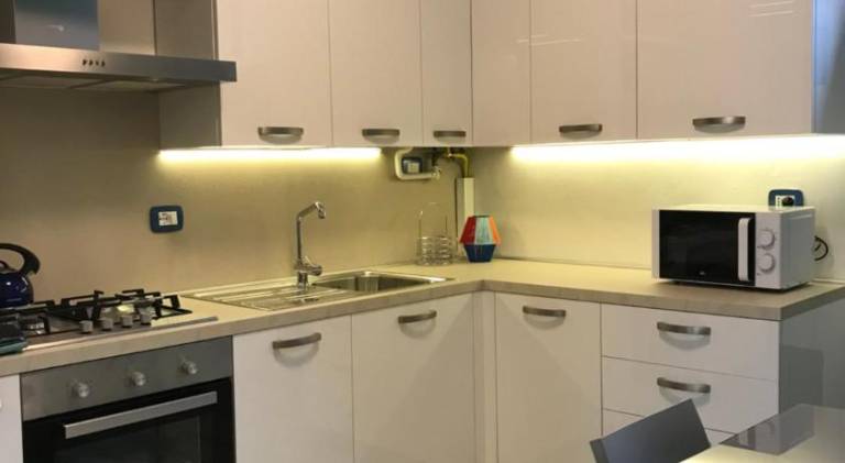 Apartment for 4 persons — photo 2
