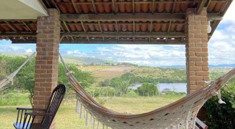 Vacation home with 1 room for 10 persons — photo 4
