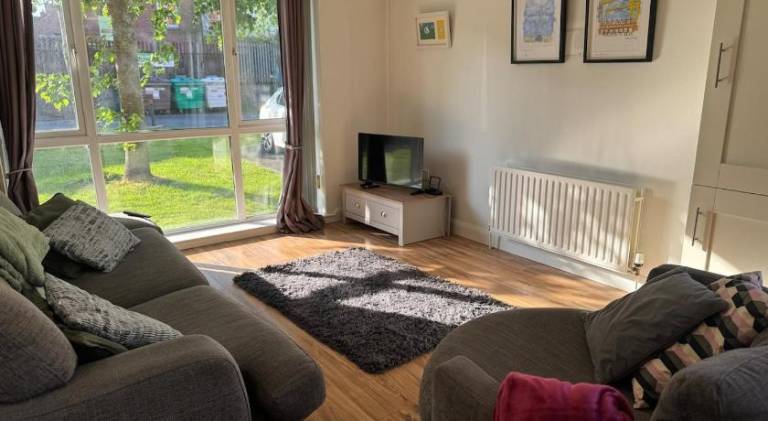 Rental apartment | Pets are welcome — photo 5