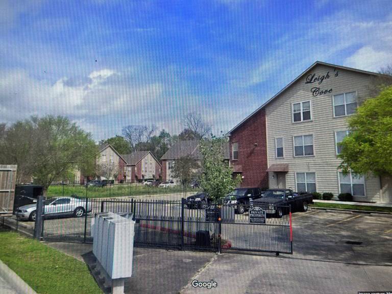 Condo Highlands/Perkins