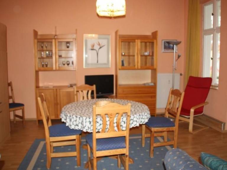Rental apartment with 1 room for 4 persons — photo 4