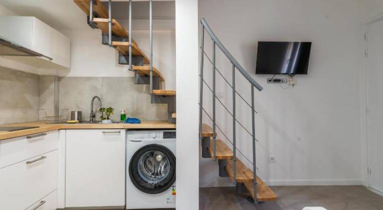 Charming rental apartment | Pets are welcome — photo 2