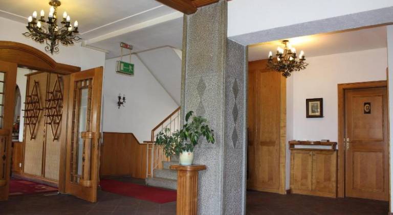 Hotel Kleinmunchen Garni — photo 4