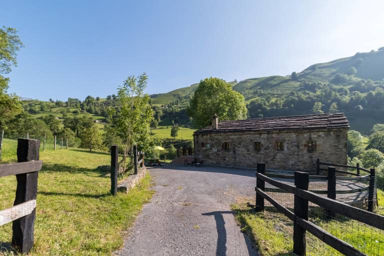 Casa Selaya